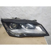 Фара правая Audi A7 1 4G 2012 4G8941006A,4G0907397J,8K0941597A