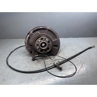 Ступица задняя правая Mercedes CLS W219 2004 A2113508408,A2113570508