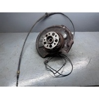 Ступица задняя левая Mercedes CLS W219 2004 A2113508308,A2113570508