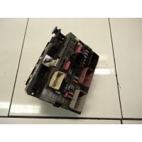 Peugeot citroen блок предохранителей блок bsm 9675878480 r05