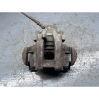 Суппорт задний левый Mercedes SL r230 2007 A0024202583,A0004205215