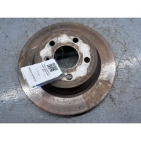 Диск тормозной задний Mercedes E W212 2009 A2114230912