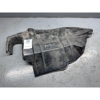 Защита двигателя Nissan Quest 2 1998 YF53-16A562-AA,64838-0B000