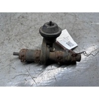 Кран отопителя (печки) Audi A6 C5 (S6,RS6) 2004 4A0819808