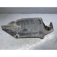 Защита двигателя Nissan Quest 2 1998 YF53-16A563-AA,64839-0B000