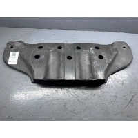 Защита двигателя SsangYong Kyron 2006 40810-09A03