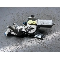 Моторчик заднего стеклоочистителя (дворника) Honda CR-V 2 2006 76710-S9A-013,34963581