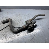 Корпус термостата Citroen C3 1 2002 9654393880A,00027101H,00027100H
