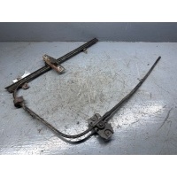 Стеклоподъемник передний левый Volkswagen LT 1 1993 281837501A