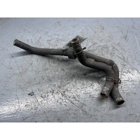 Патрубок (трубопровод, шланг) Audi A6 C5 (S6,RS6) 1999 038121086F