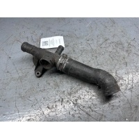 Фланец (тройник) системы охлаждения Volkswagen Golf 4 1999 06A121133C