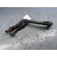 Патрубок (трубопровод, шланг) Audi A6 C5 (S6,RS6) 1999 038121086F