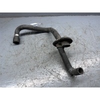 Патрубок отопителя (печки) Volkswagen Passat B5 2001 8D0819371AN