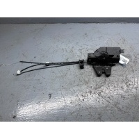 Замок багажника BMW Z4 E85/E86 2005 51247840617