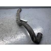 Патрубок радиатора Audi 100 C4 1996 4A0121055