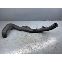 Патрубок интеркулера Volkswagen Sharan 1 2000 7M0145958D,95VW10C352CC