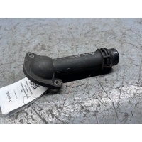 Фланец (тройник) системы охлаждения Volkswagen Passat B5 2005 038121121B