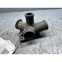 Фланец (тройник) системы охлаждения Audi A4 B5 1996 050121133C
