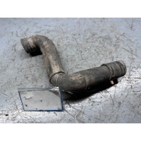 Патрубок радиатора Volkswagen Vento 1995 1H0121051C,037121819A,037121121A