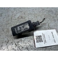 Подсветка номера BMW 5 E60/E61 2005