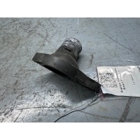 Фланец (тройник) системы охлаждения Mitsubishi Colt 6 2004 MN155852, MN155852