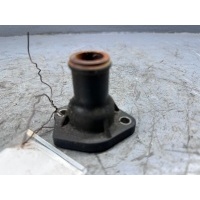 Фланец (тройник) системы охлаждения Volkswagen Passat B3 1995 026121145E