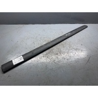молдинг двери передней левой Citroen C3 1 2005 9637992577
