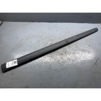 молдинг двери передней правой Citroen C3 1 2005 9637992477