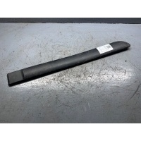 молдинг двери задней правой Citroen C3 1 2005 9637992677