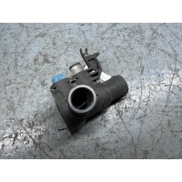 Фланец (тройник) системы охлаждения Seat Toledo 1 1993 V10-0375