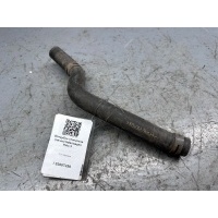 Патрубок отопителя (печки) Volkswagen Lupo 1997 6N0819371E,6N0819371T