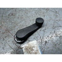 Ручка стеклоподъемника Volkswagen Golf 4 1998 1H0837581D