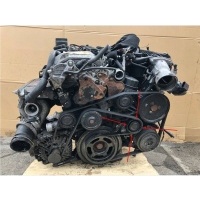 Ролик натяжной Mercedes-Benz Sprinter W901 - W909 Classic PT38020B, A6462000270