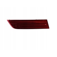 Odblask zderzaka Volkswagen OE 7P6945106A