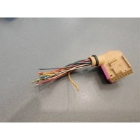 разъем VW Touareg 2002-2010 2006 4A0972603