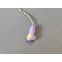 разъем VW Touareg 2002-2010 2006 4F0972571B