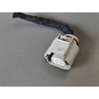 разъем VW Touareg 2002-2010 2006 4h0973713b