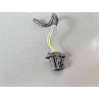 разъем VW Touareg 2002-2010 2006 3B0972722