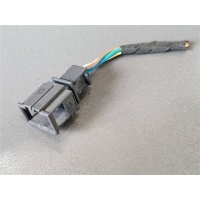 разъем VW Touareg 2002-2010 2006 3b0972732
