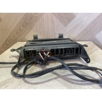 Блок управления сиденьем Mercedes S W220 2004 2208205685,A2209104236RE