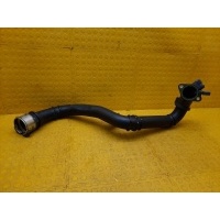 Патрубок интеркулера Renault Arkana JC 2019 144601599R