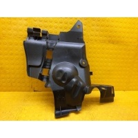 Защита антигравийная Renault Arkana JC 2019 638314091R