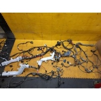Проводка салона BMW X3 G01 2018 61112457954