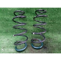 пружина Opel Astra G (1998-2005) 93179698
