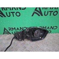зеркало Skoda Kodiaq 1 2016-нв 566857508L, 4