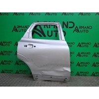 дверь Volvo XC60 2 2017-нв 31689548, 5