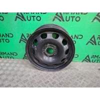 диск колесный r16 Nissan Terrano 3 D10 4030000Q2E, 8