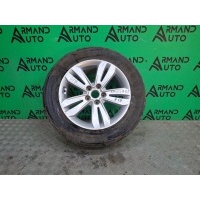 диск колесный r17 KIA Sportage 4 QL 52910F1200, 52910F1240, 9