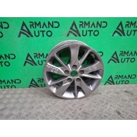 диск колесный r16 KIA Optima 4 JF 52910D4150, 9
