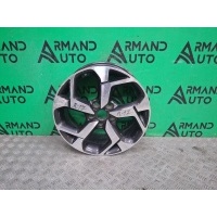 диск колесный r17 KIA Sportage 4 QL 52910F1210, 52910F1250, 9